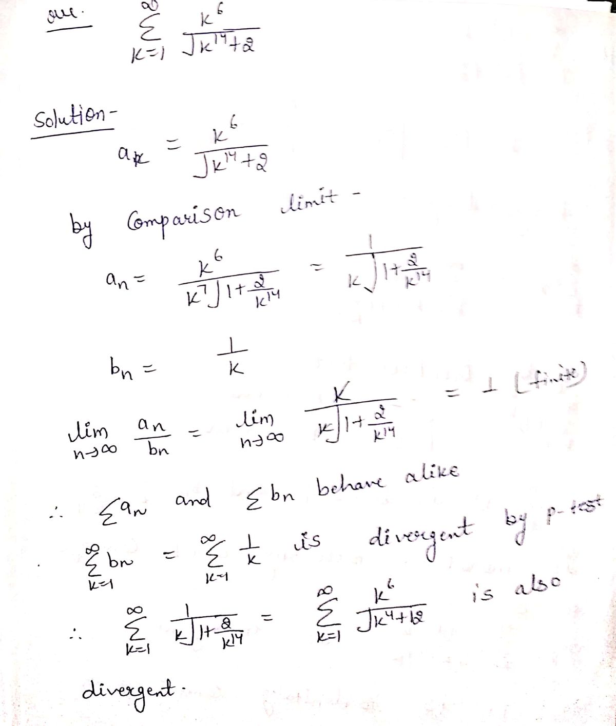 Advanced Math homework question answer, step 1, image 1